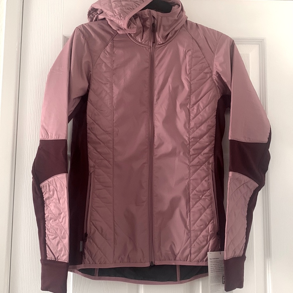 Icebreaker Merino Jacket